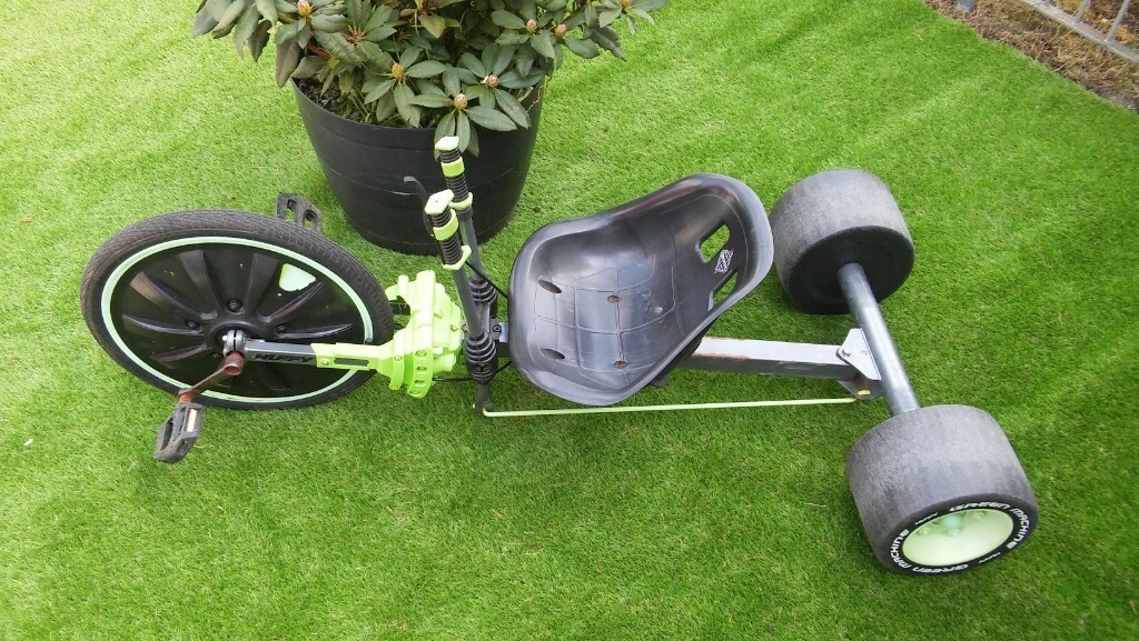 recumbent bike gumtree